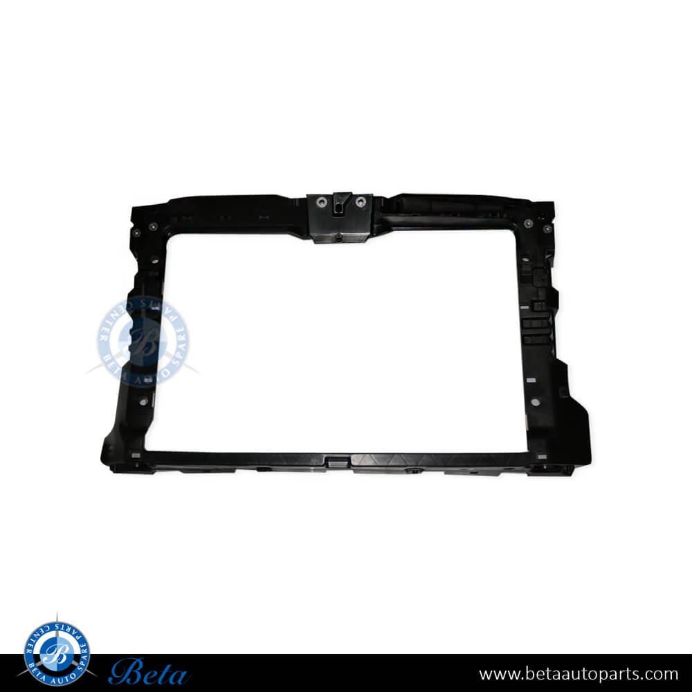 Radiator Support for Volkswagen Jetta 2012-2018 models, Part Number 5C6805588Q Radiator Support for Volkswagen Jetta 2012-2018 models, Part Number 5C6805588Q